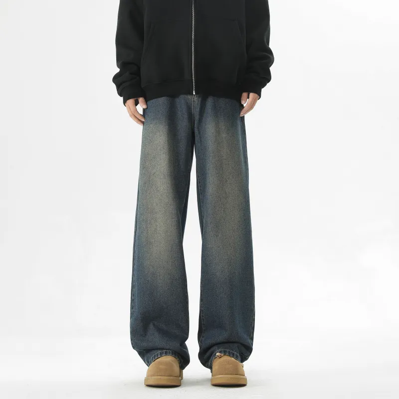 DANGERTIGER Jeans Unisex-15