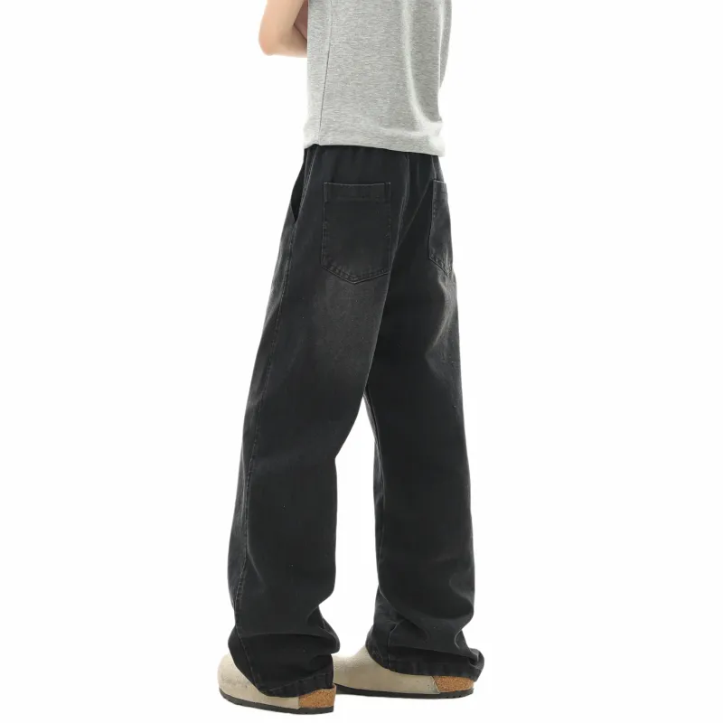 DANGERTIGER Jeans Unisex-4