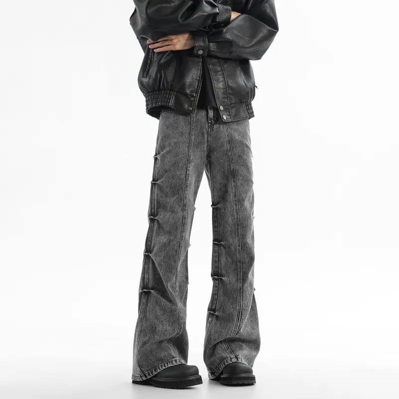 DANGERTIGER Jeans Unisex-3