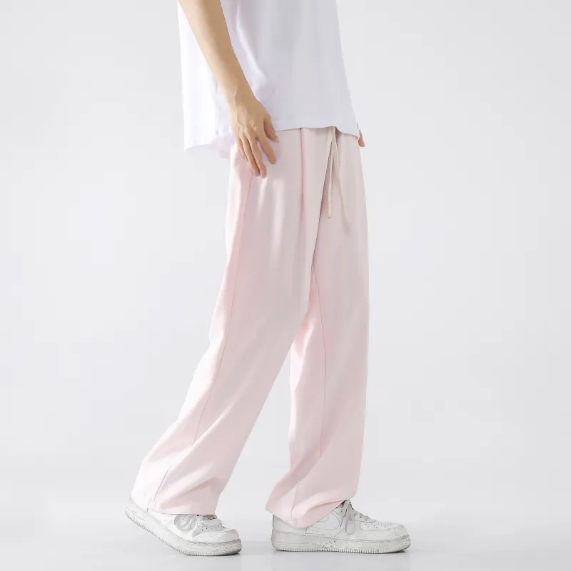 DANGERTIGER Casual Pants Unisex-36