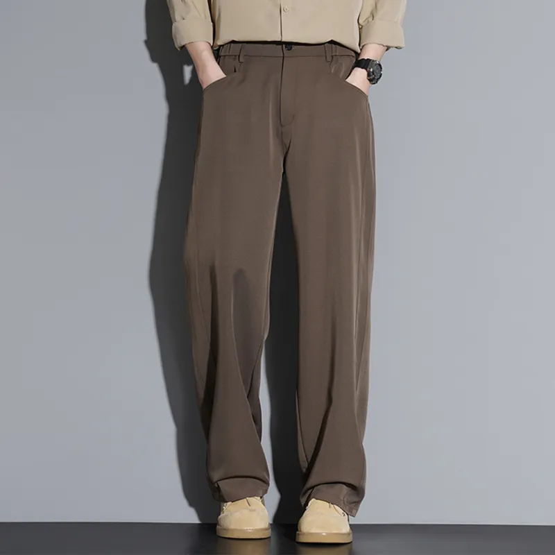 DANGERTIGER Suit Trouser Unisex-8