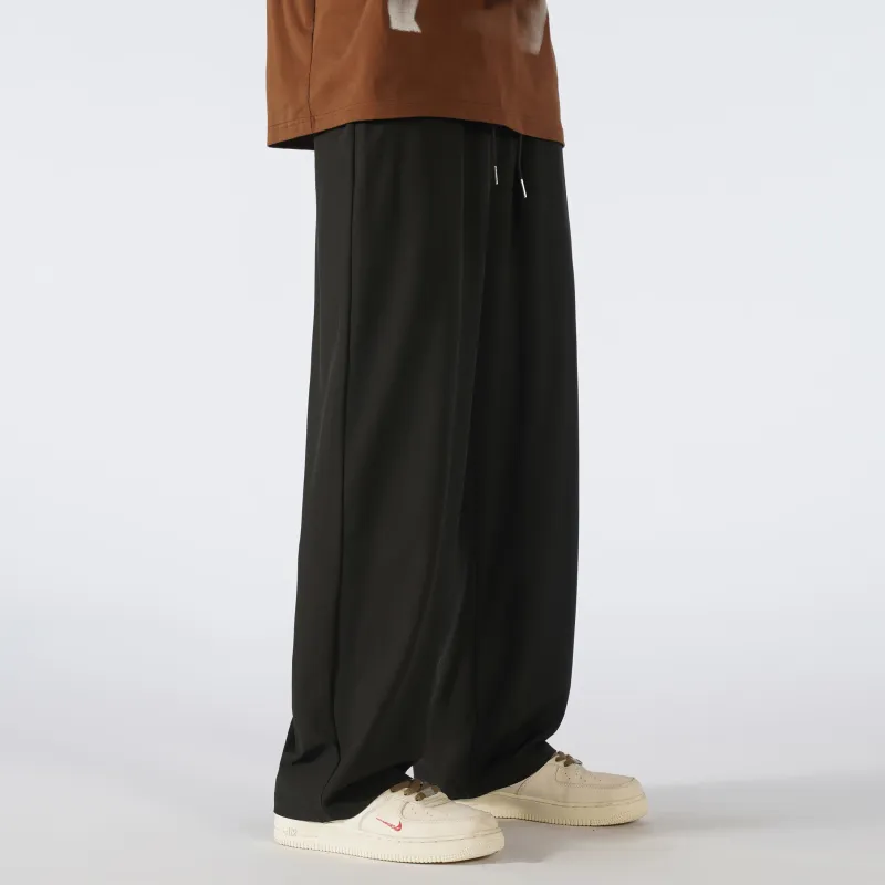 DANGERTIGER Casual Pants Unisex-16