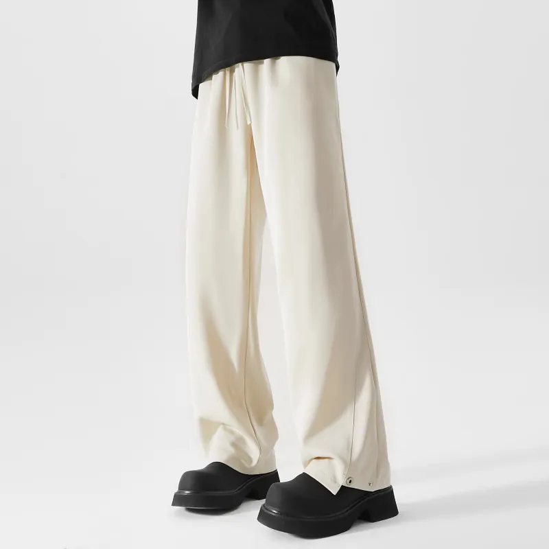 DANGERTIGER Suit Trouser Unisex-8