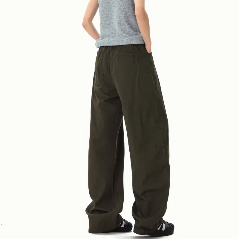 DANGERTIGER Jeans Unisex-5