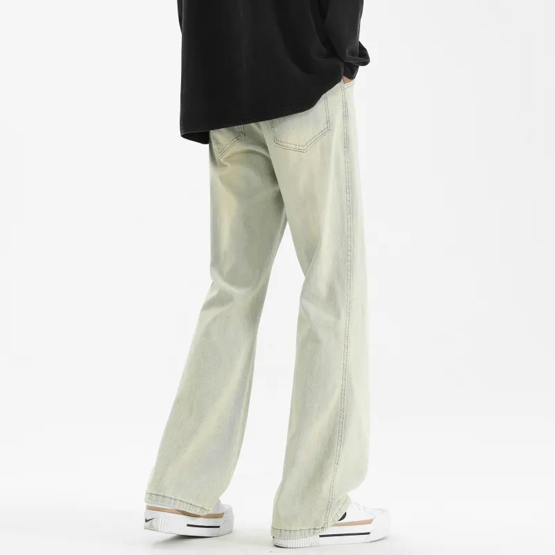 DANGERTIGER Jeans Unisex-24