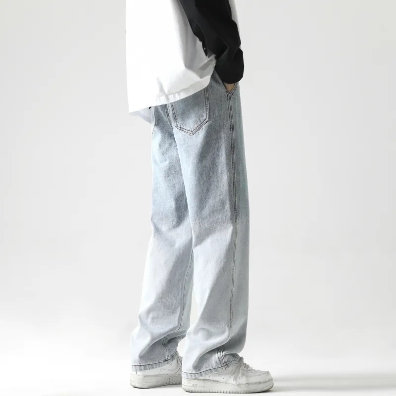 DANGERTIGER Jeans Unisex-15