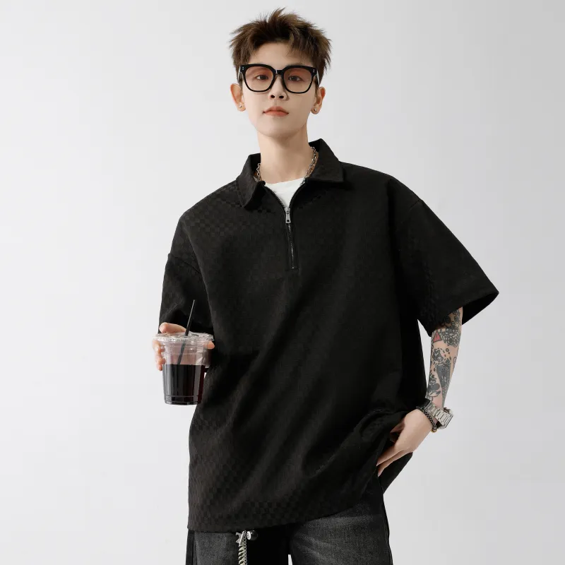 DANGERTIGER T Shirts Unisex-11