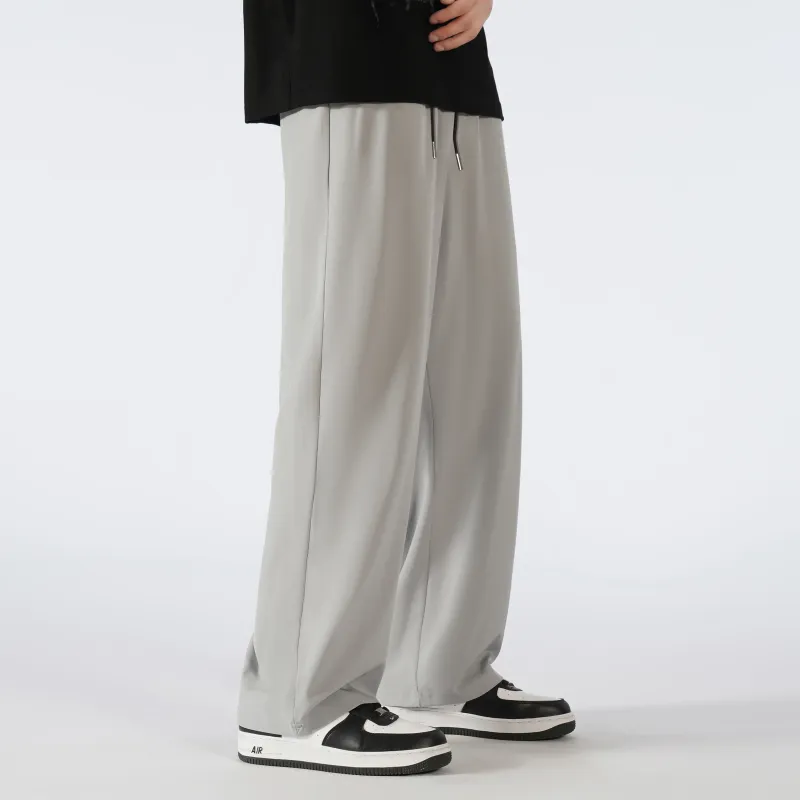 DANGERTIGER Casual Pants Unisex-10