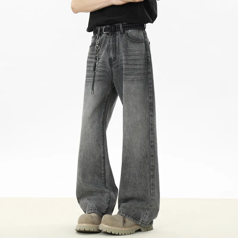 DANGERTIGER Jeans Unisex-9