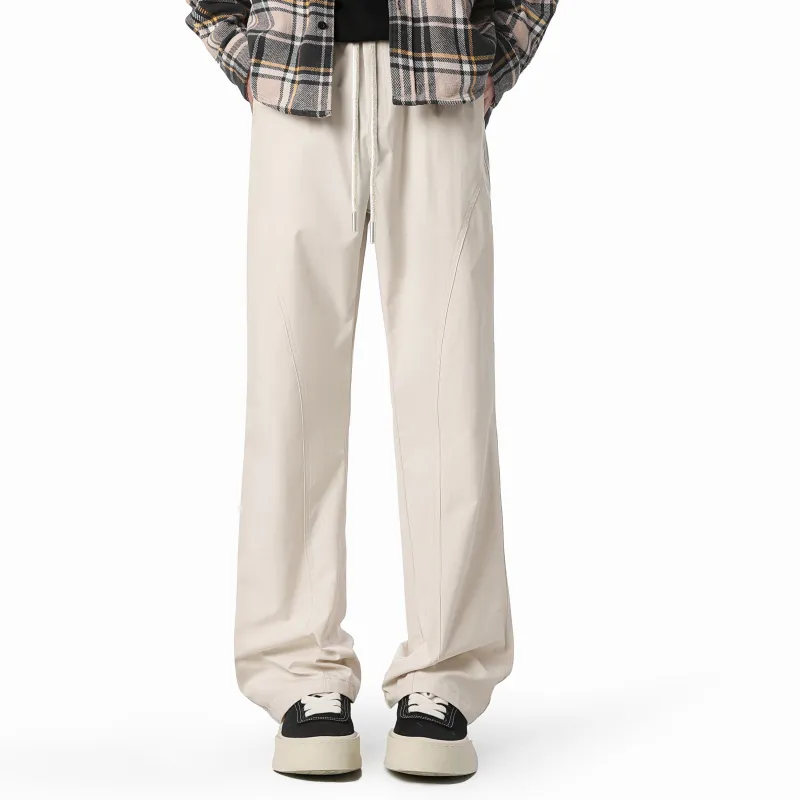 DANGERTIGER Suit Trouser Unisex-3