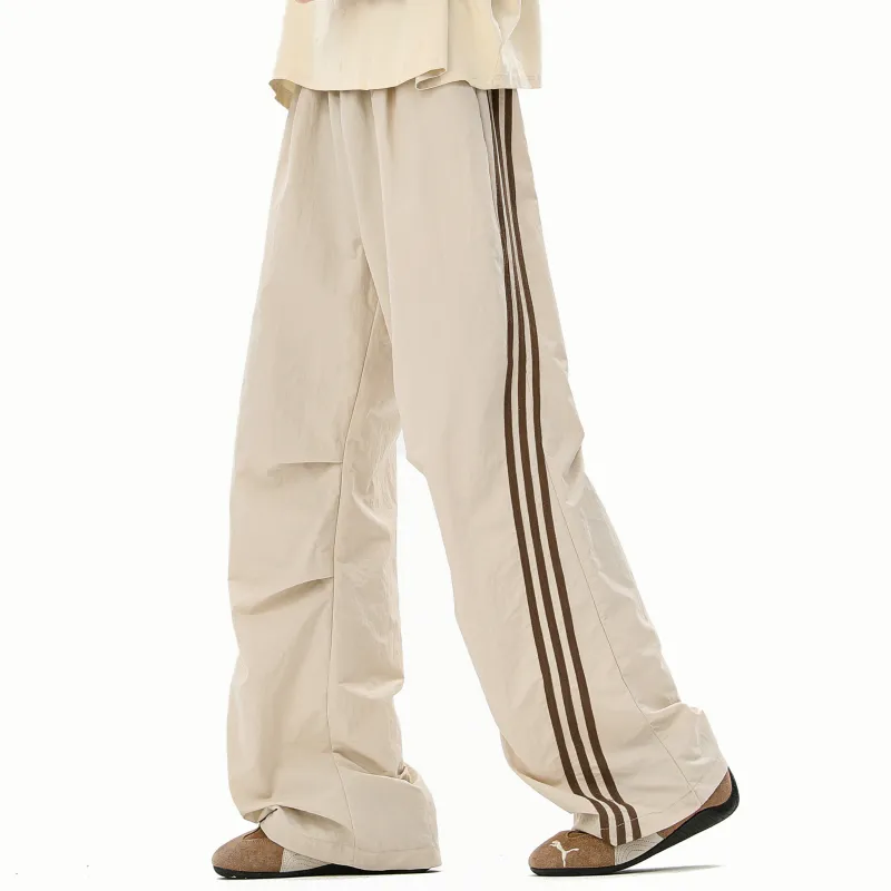 DANGERTIGER Casual Pants Unisex-14