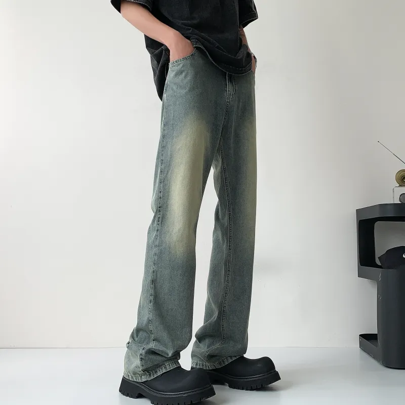 DANGERTIGER Jeans Unisex-10