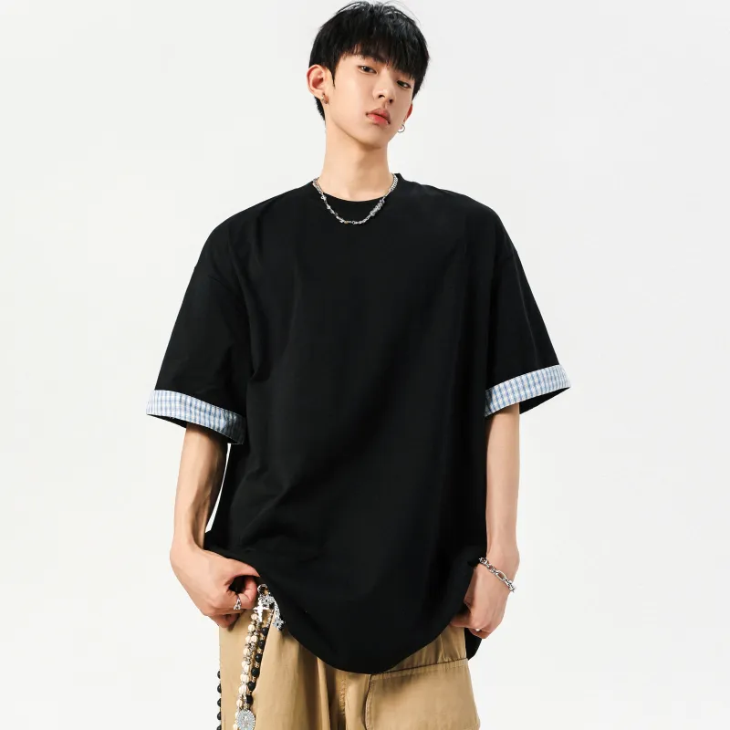 DANGERTIGER T Shirts Unisex-10