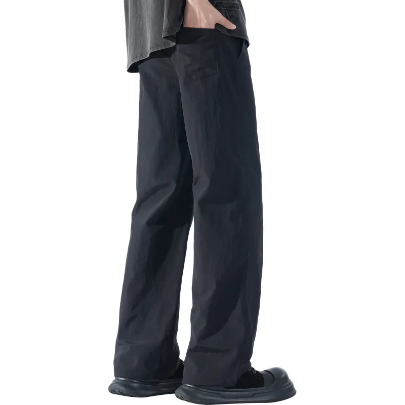 DANGERTIGER Casual Pants Unisex-7