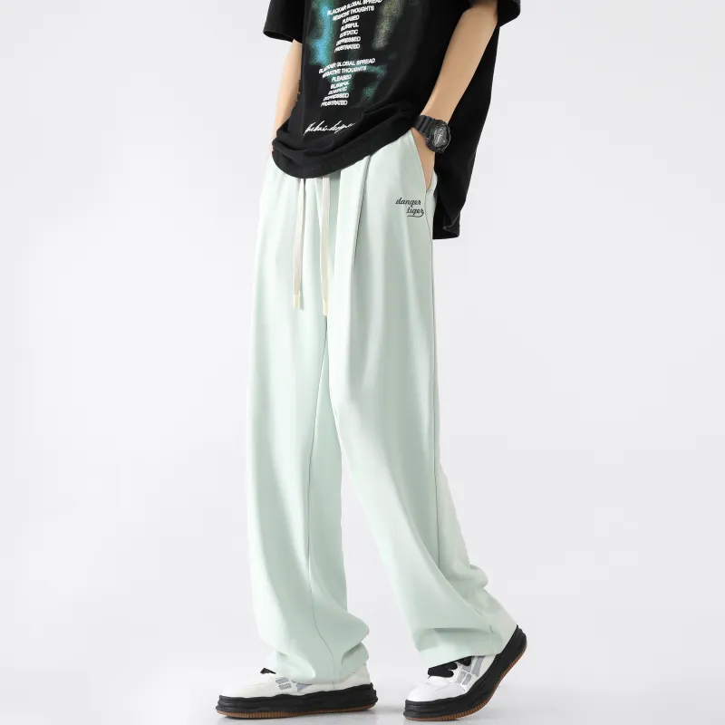 DANGERTIGER Casual Pants Unisex-41