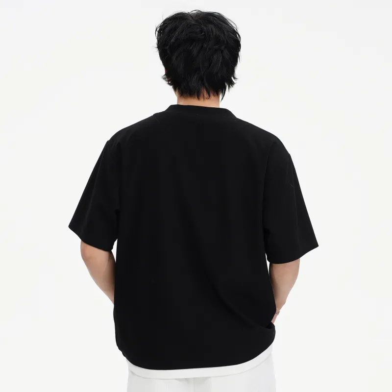 DANGERTIGER T Shirts Unisex-6