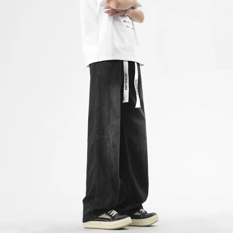 DANGERTIGER Jeans Unisex-4