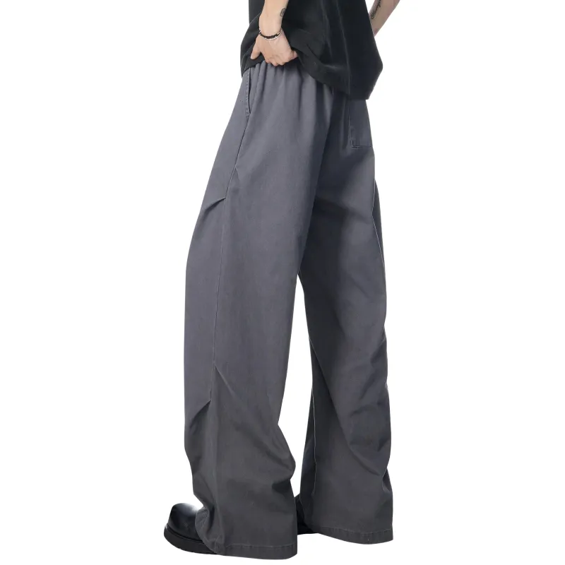 DANGERTIGER Cargo Pants Unisex-2