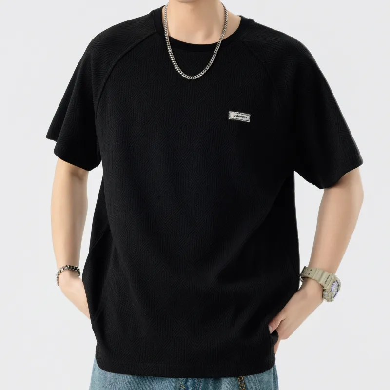 DANGERTIGER T Shirts Unisex-2
