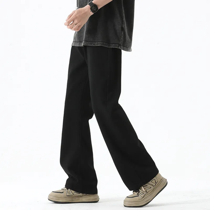 DANGERTIGER Jeans Unisex-22