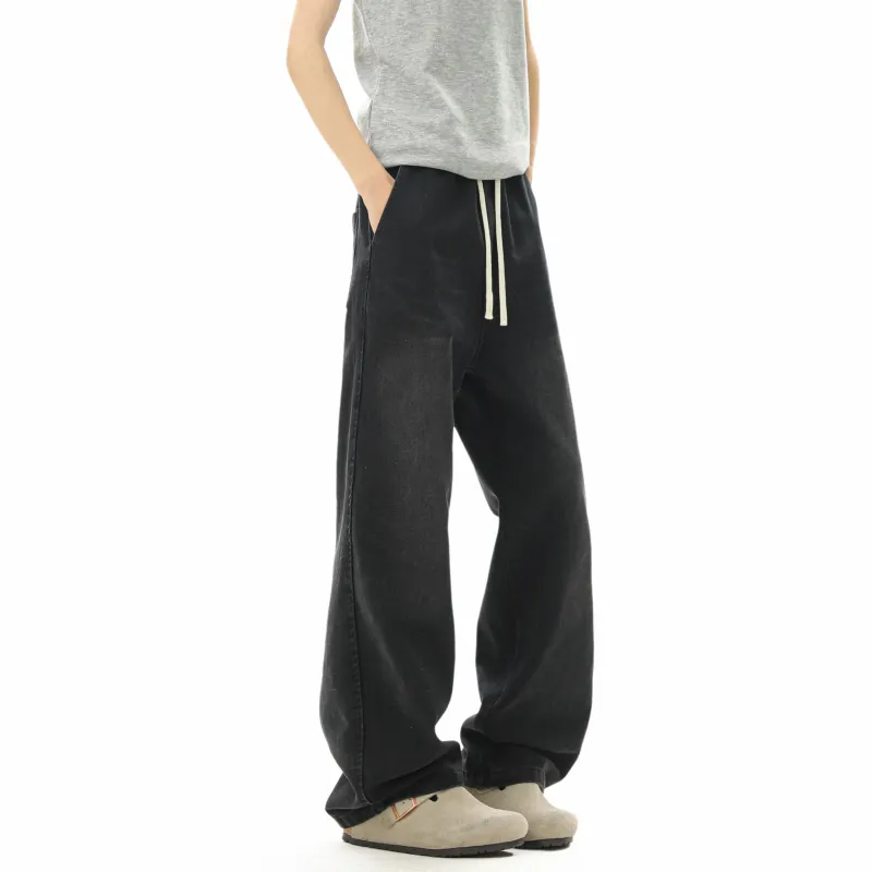 DANGERTIGER Jeans Unisex-3
