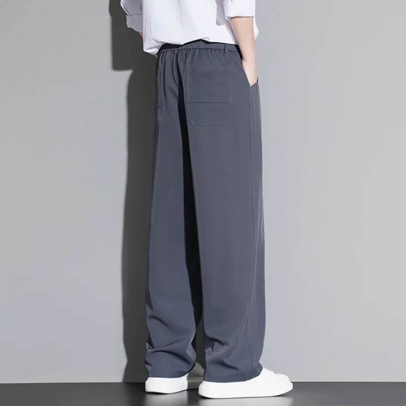DANGERTIGER Suit Trouser Unisex-18