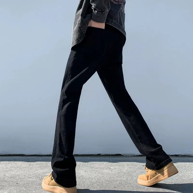 DANGERTIGER Jeans Unisex-26