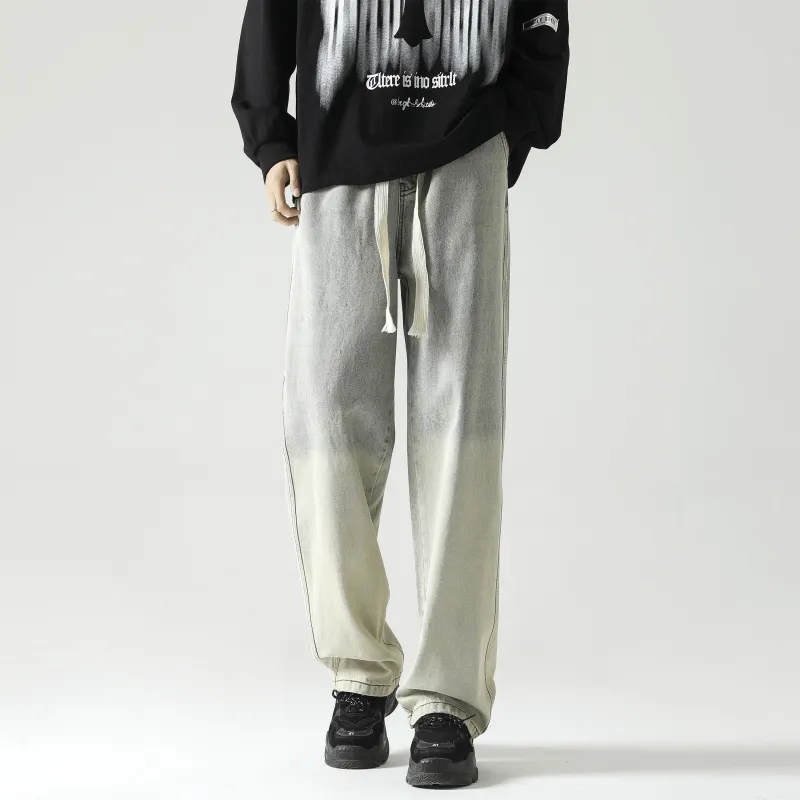 DANGERTIGER Jeans Unisex-1