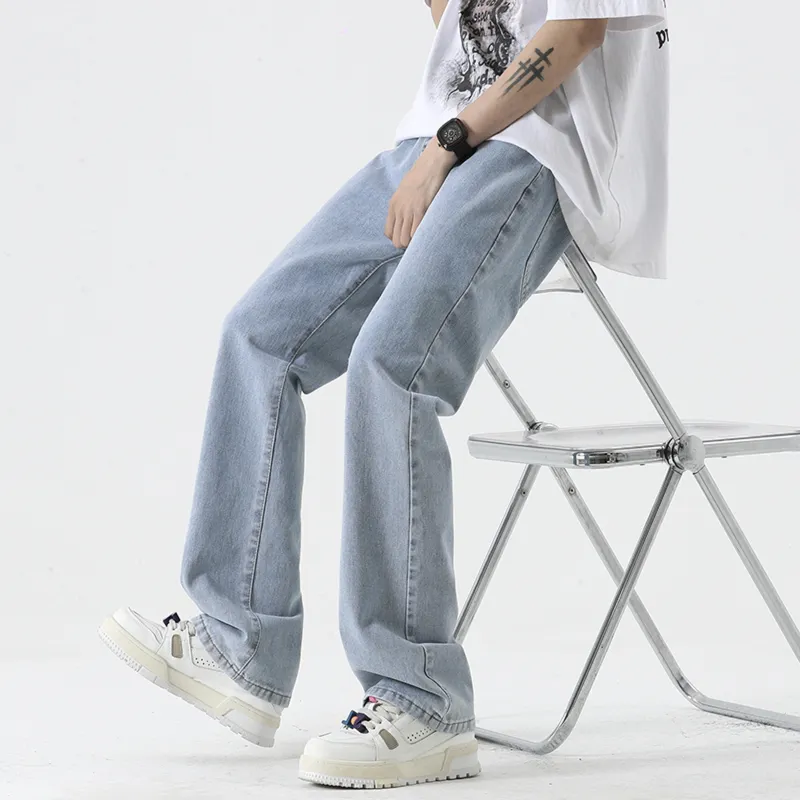 DANGERTIGER Jeans Unisex-12