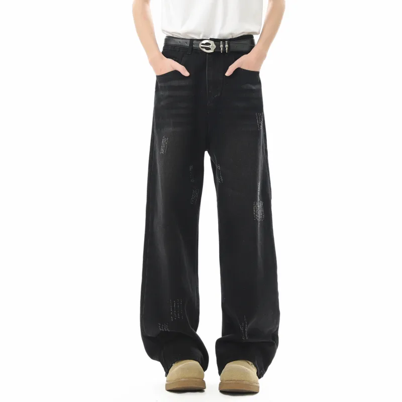 DANGERTIGER Jeans Unisex-5