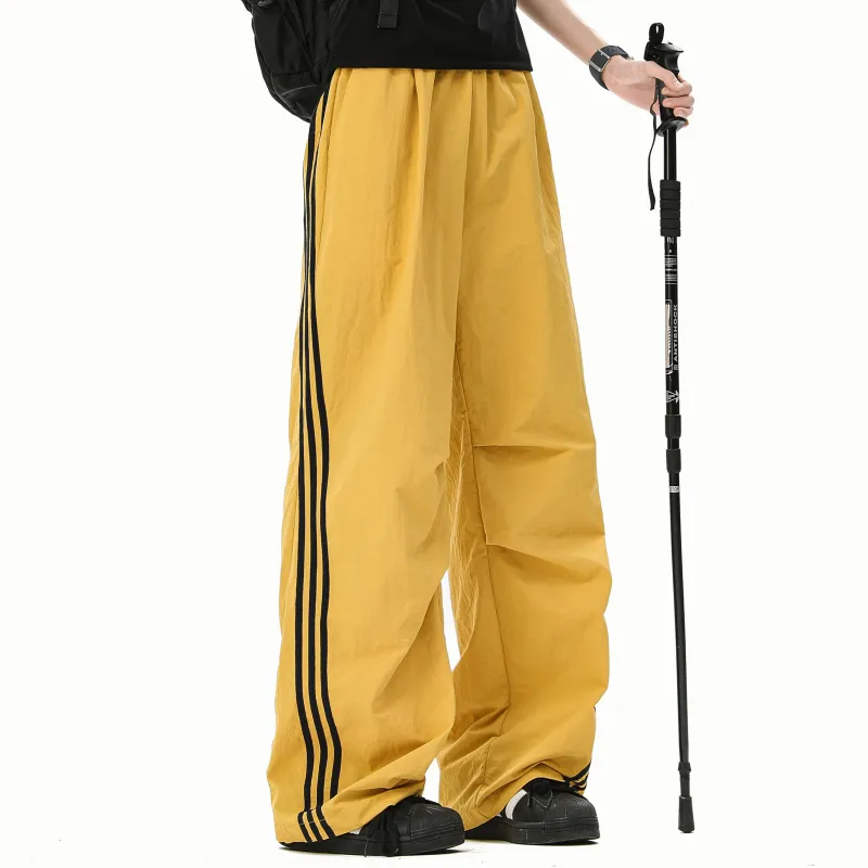 DANGERTIGER Casual Pants Unisex-10