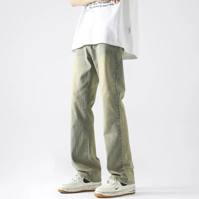 DANGERTIGER Jeans Unisex-7