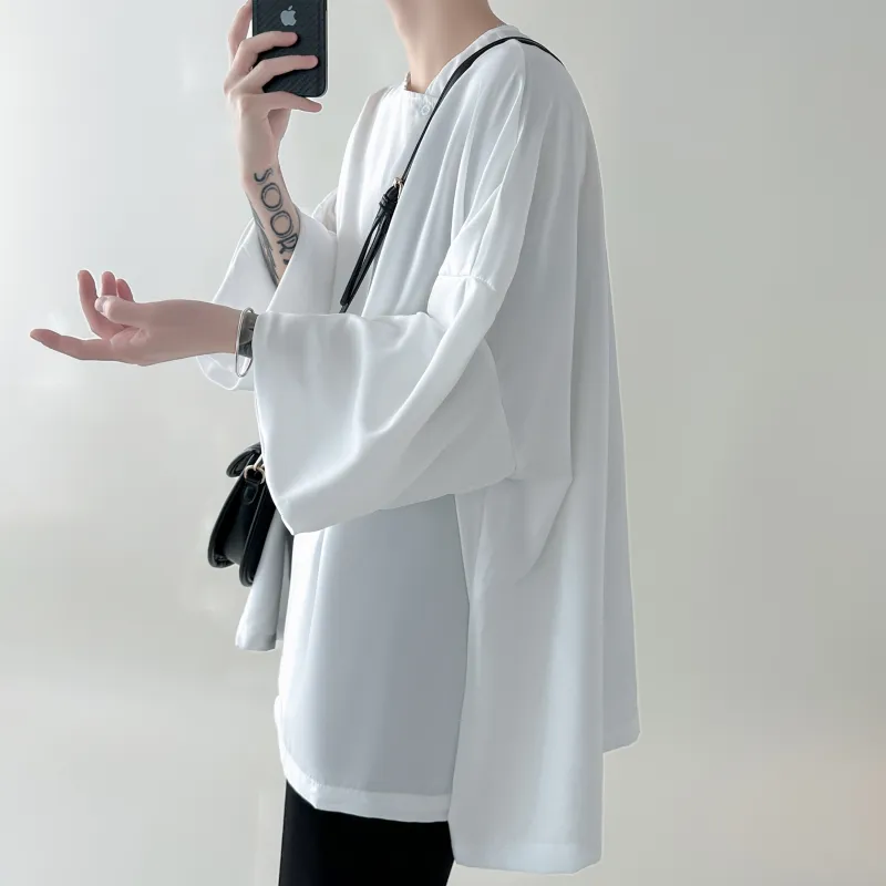 DANGERTIGER Shirts Unisex-3