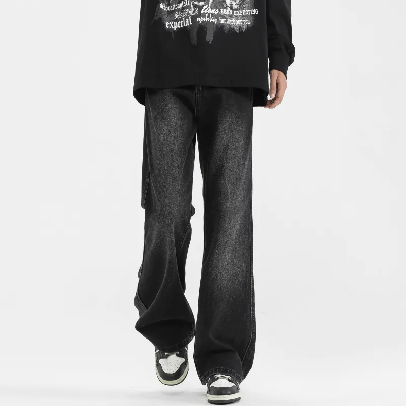 DANGERTIGER Jeans Unisex-9