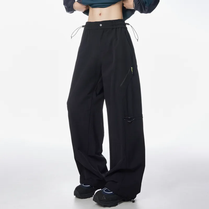 DANGERTIGER Cargo Pants Unisex-15