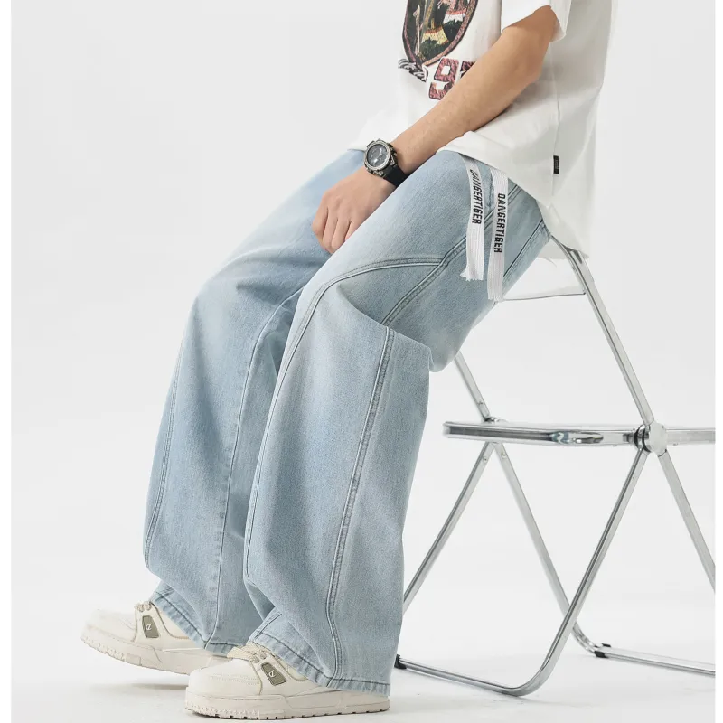 DANGERTIGER Jeans Unisex-29