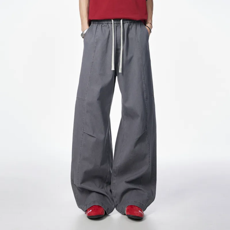 DANGERTIGER Jeans Unisex-2