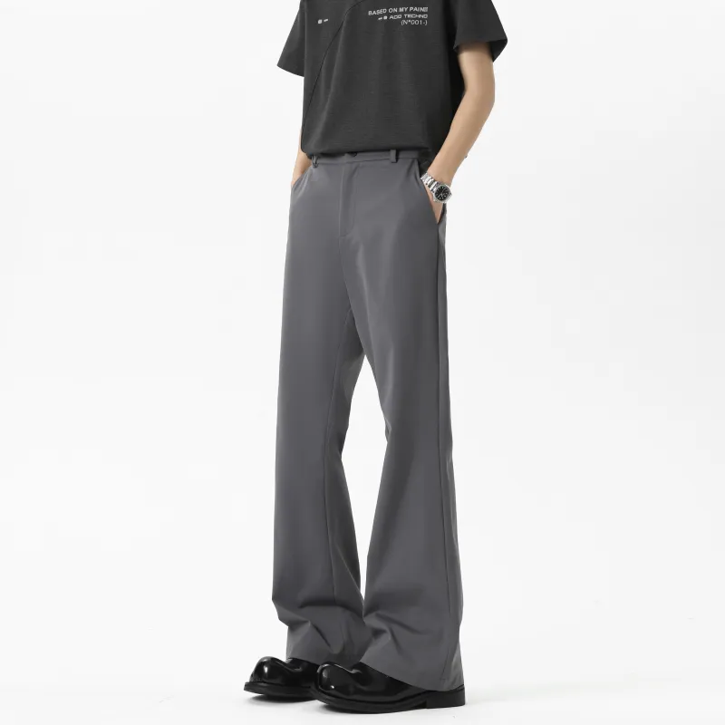DANGERTIGER Suit Trouser Unisex-1