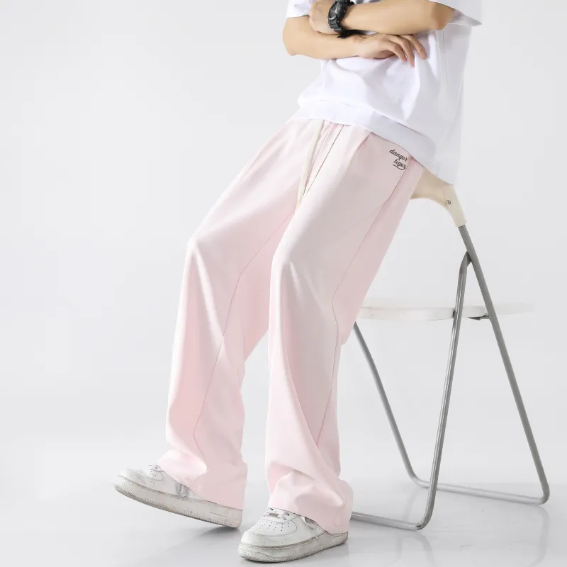 DANGERTIGER Casual Pants Unisex-37