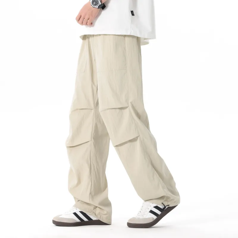 DANGERTIGER Cargo Pants Unisex-14