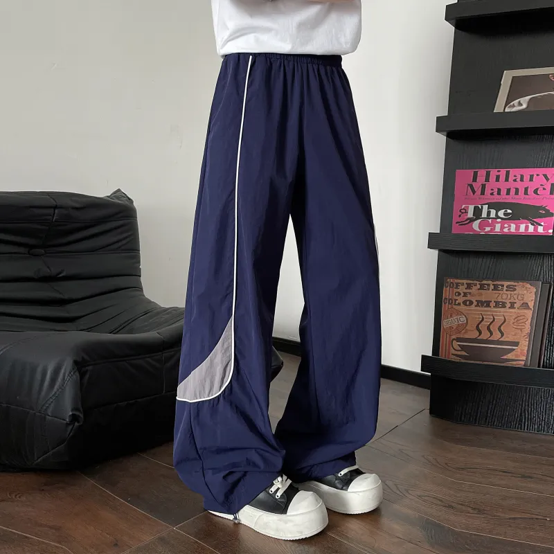 DANGERTIGER Casual Pants Unisex-5