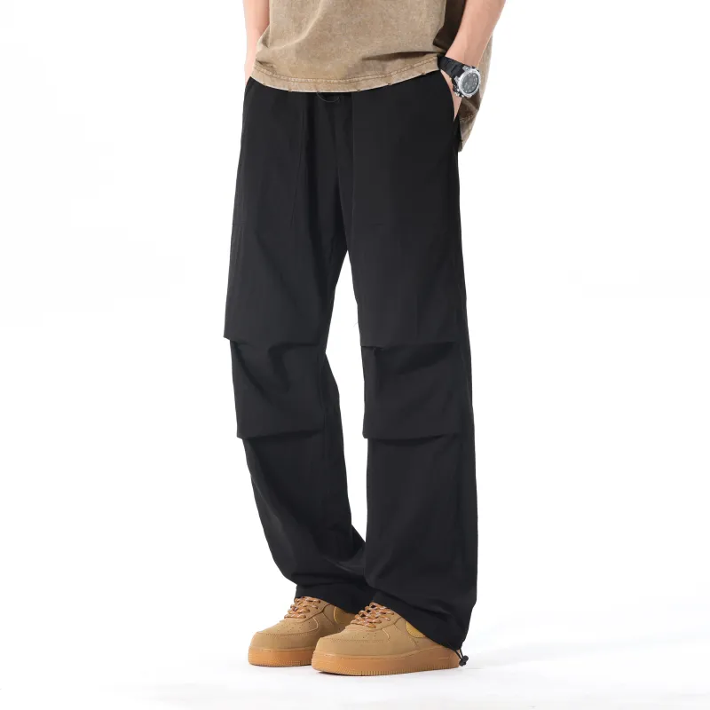 DANGERTIGER Cargo Pants Unisex-7