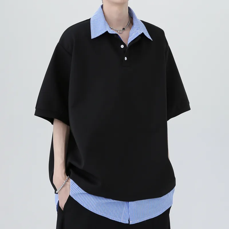 DANGERTIGER Shirts Unisex-2