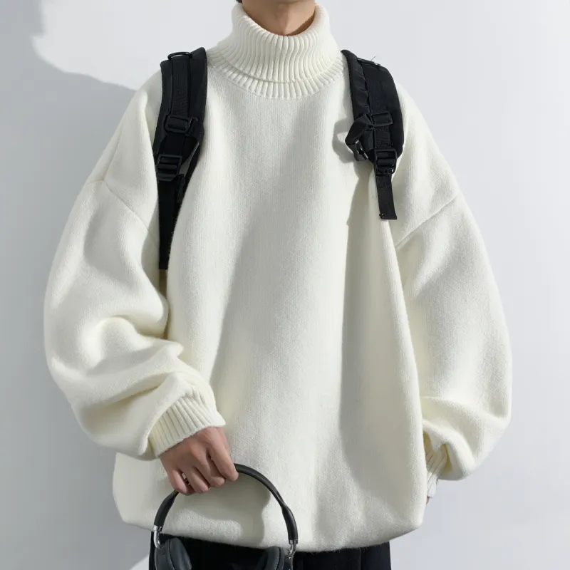 DANGERTIGER Sweaters Unisex-6