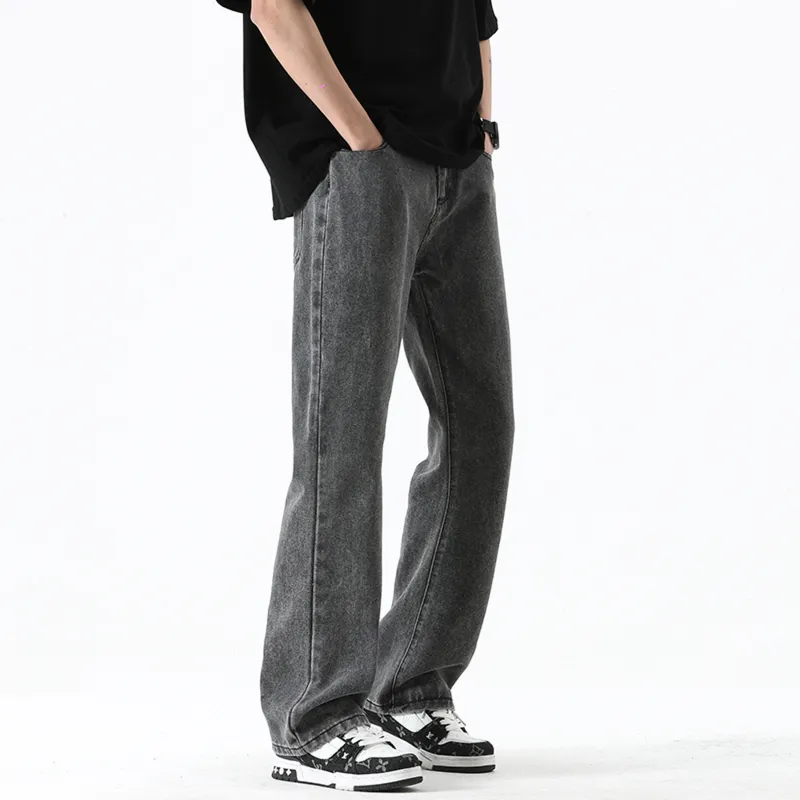 DANGERTIGER Jeans Unisex-17