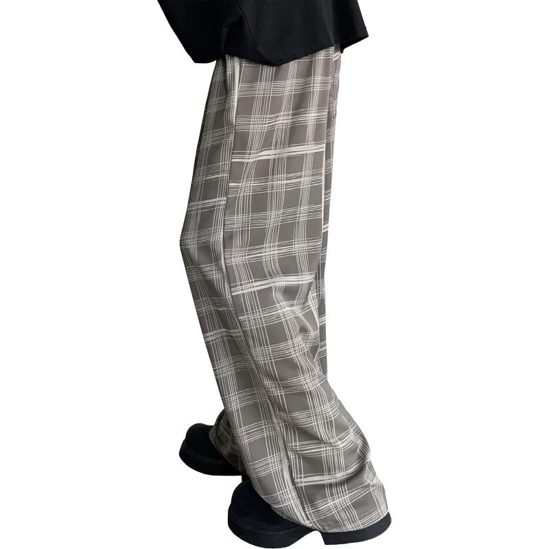 DANGERTIGER Casual Pants Unisex-6