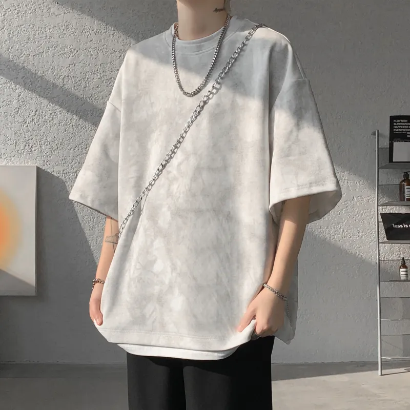 PAINT STAIN T-Shirts Unisex-23