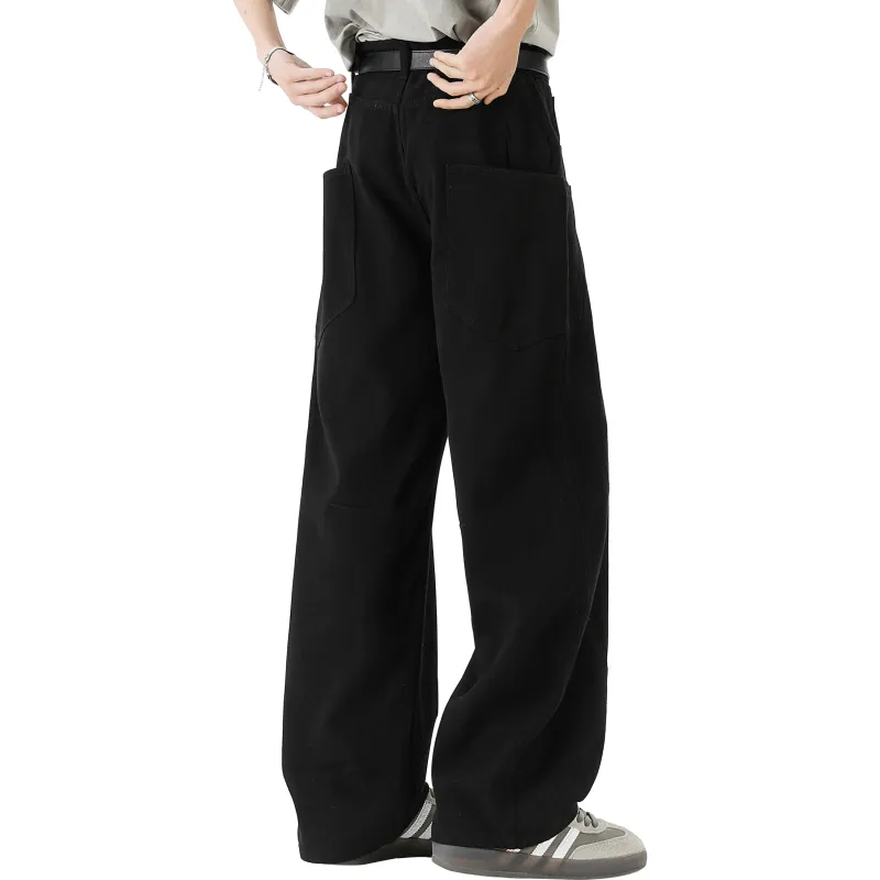 DANGERTIGER Jeans Unisex-1