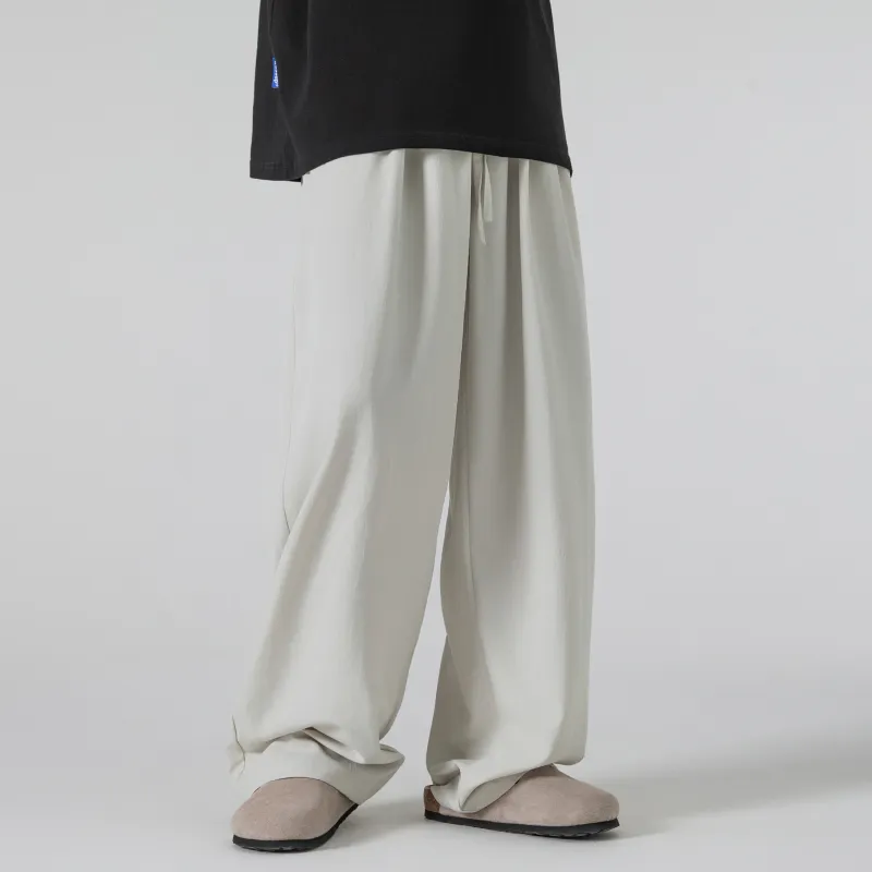 DANGERTIGER Casual Pants Unisex-5