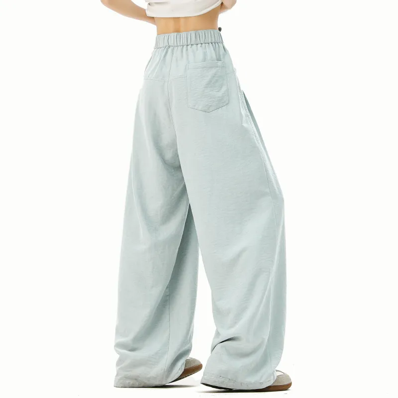 DANGERTIGER Knitted Sweatpants Unisex-10